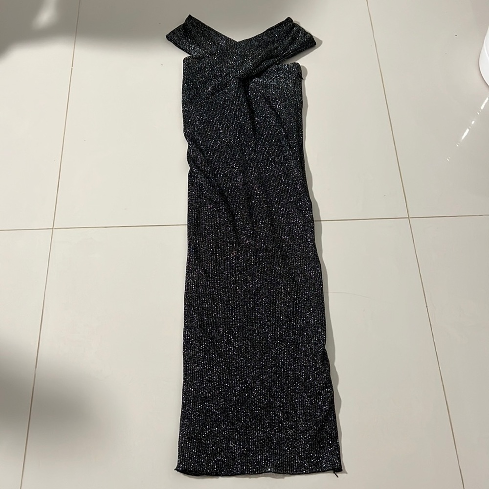 Never worn cocktail dress